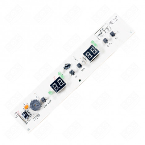 CONTROL CARD REFRIGERATOR, FREEZER - FR003084