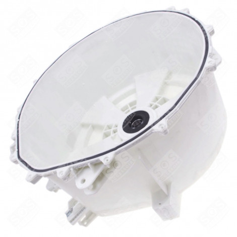 REAR HALF BOWL WASHING MACHINES - 1067486, 34010472