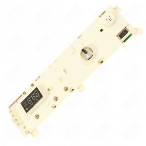 CONTROL CIRCUIT BOARD TUMBLE DRYER - 1063876, 34060202