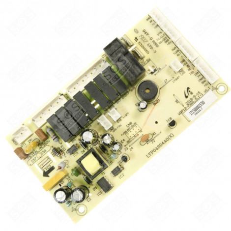 MOTHERBOARD DISHWASHER - 1062498, 34422149