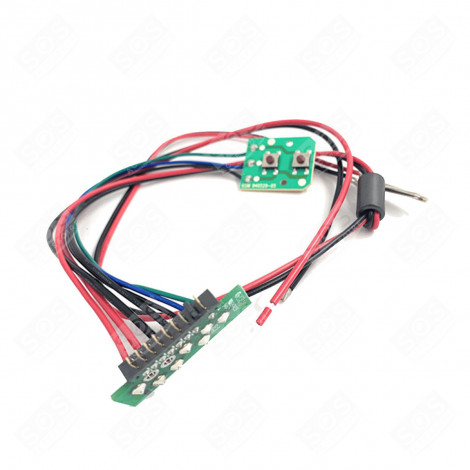 CIRCUIT BOARD VACUUM CLEANER  - SS-2230002440, SS2230002440