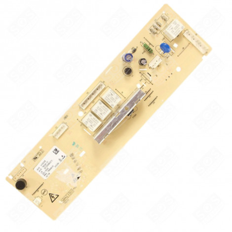 CONTROL CIRCUIT BOARD WASHING MACHINES - 1067511, 34010441