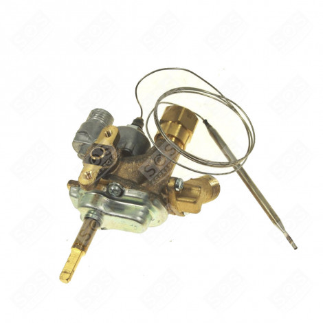 THERMOSTATIC VALVE GAS / ELECTRIC OVENS - C150059K6 