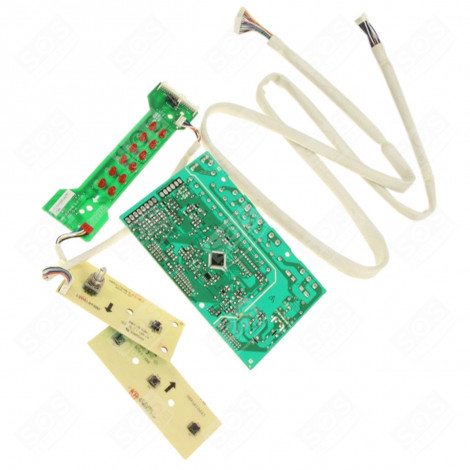 CIRCUIT BOARD DISHWASHER - 1063233, 34421089