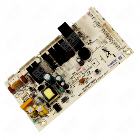 CONTROL CIRCUIT BOARD DISHWASHER - 1062830, 34421675