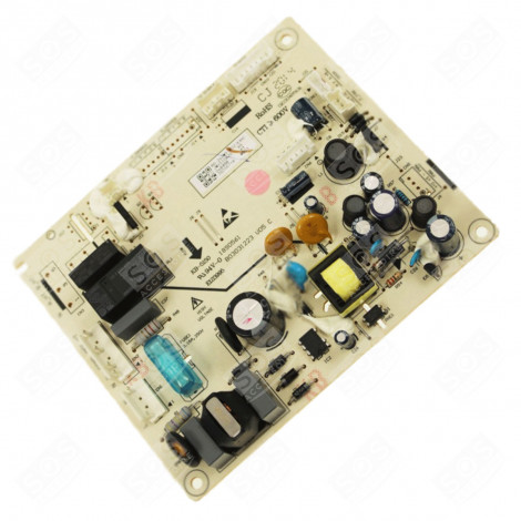 POWER CIRCUIT BOARD REFRIGERATOR, FREEZER - 1036353, 12030279