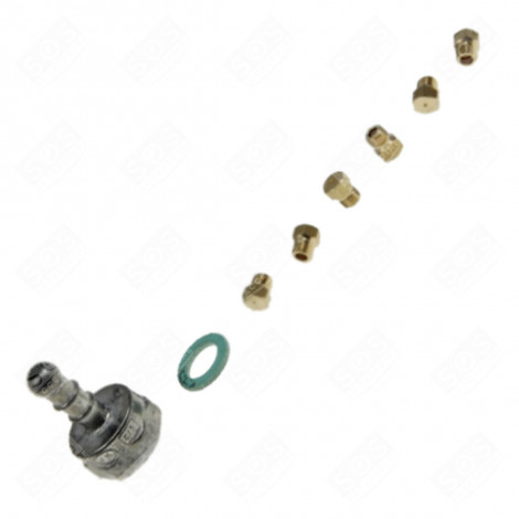 BUTANE INJECTOR KIT GAS / ELECTRIC OVENS - 1068367, 32050638