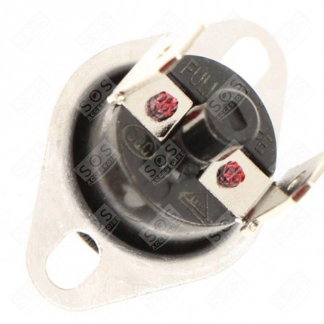 RE-SETTABLE THERMOSTAT 160° WASHING MACHINES - 1039822, 34010862