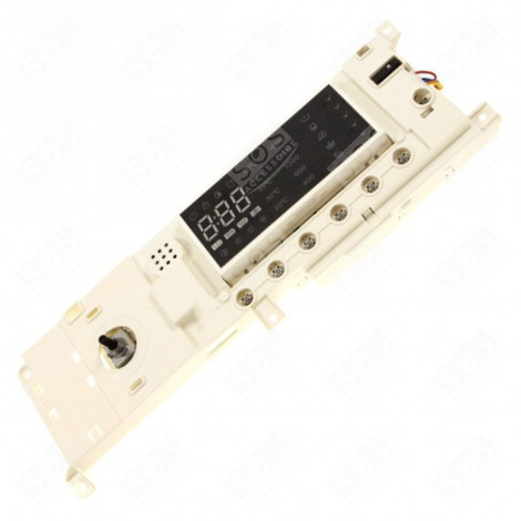 CONTROL CIRCUIT BOARD WASHING MACHINES - 1067105, 34011075