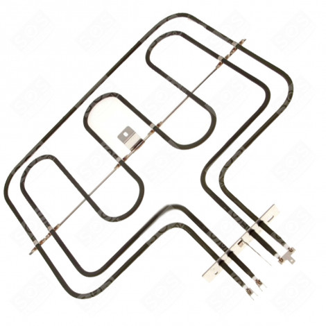 GRILL HEATING ELEMENT GAS / ELECTRIC OVENS - 1064579, 34050667