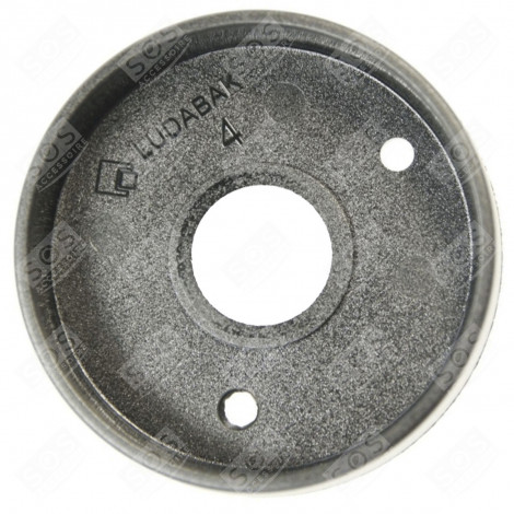 COLLAR FOR BLACK HANDLE GAS / ELECTRIC OVENS - 1068177, 32050828