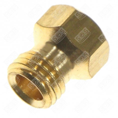 INJECTOR, NATURAL NOZZLE 98 GAS / ELECTRIC OVENS - 8040685, 36050908