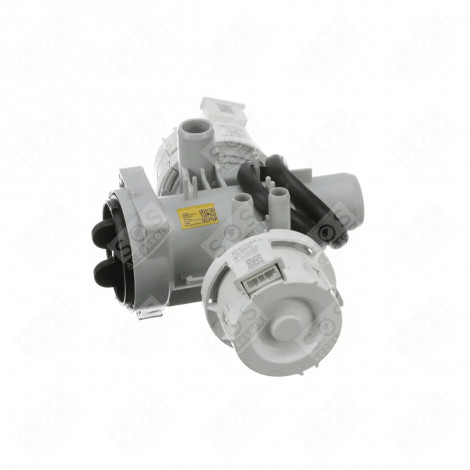 DRAIN PUMP WASHING MACHINES - AHA75693409