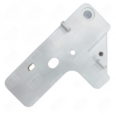 BOTTOM RIGHT HINGE REFRIGERATOR, FREEZER - 1058450, 53040639