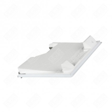 COVER REFRIGERATOR, FREEZER - 00661252