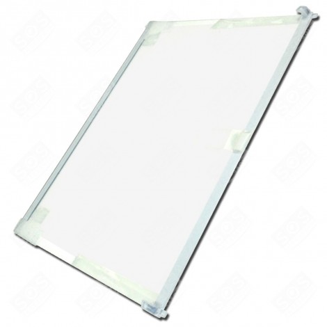 GLASS SHELF (ORIGINAL) REFRIGERATOR, FREEZER - DA97-15540A