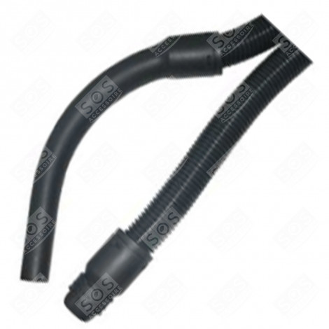 COMPLETE HOSE, FLEXIBLE (WITH HANDLE) VACUUM CLEANER  - 434100420240