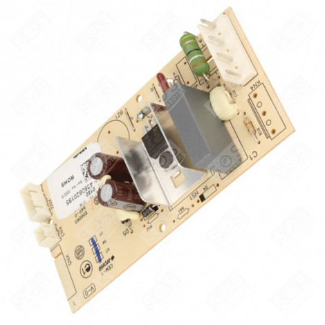 CIRCUIT BOARD REFRIGERATOR, FREEZER - 4360620185