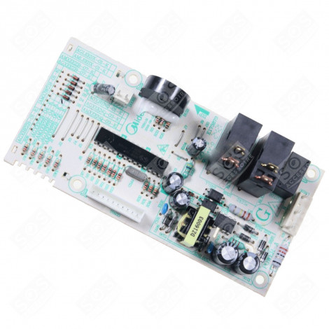 ELECTRONIC MODULE MICROWAVE OVENS - 49035757