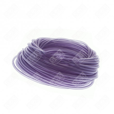 PRESSURE SWITCH HOSE 500MM WASHING MACHINES - 111.01.0100