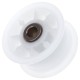 ORIGINAL TENSIONER PULLEY TUMBLE DRYER - 0180800243A