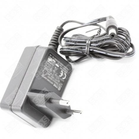 ORIGINAL EU PLUG CHARGER STEAM CLEANER - 4055385308