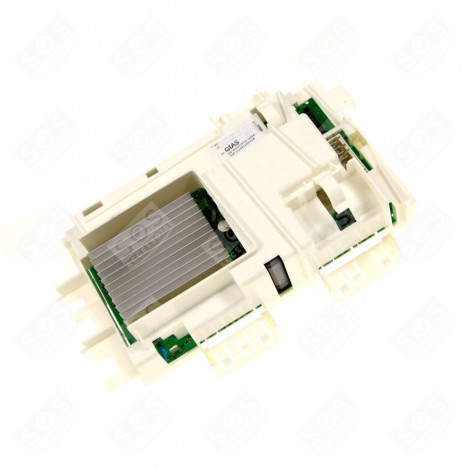 CONFIGURED ELECTRONIC BOARD WASHING MACHINES - 49027040