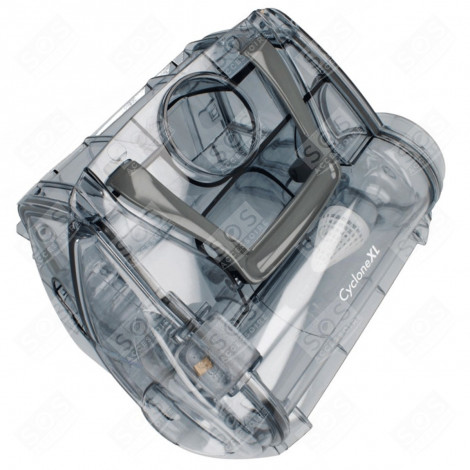 DUST COMPARTMENT ORIGINAL VACUUM CLEANER  - 2192182570