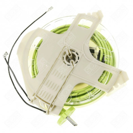 6M ORIGINAL CABLE REEL VACUUM CLEANER  - 140041108659