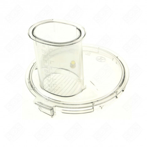 LID FOOD PROCESSOR - 12013170