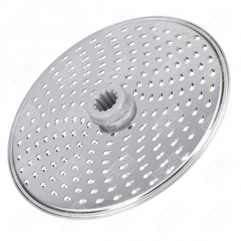 GRATING DISC FOOD PROCESSOR - 12013080