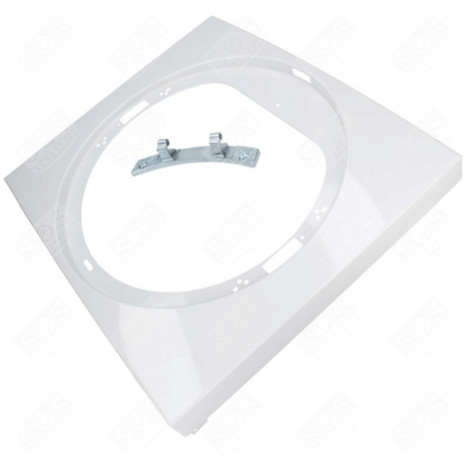 ORIGINAL FRONT AND HINGE HUBLADE KIT WASHING MACHINES - 4055306585