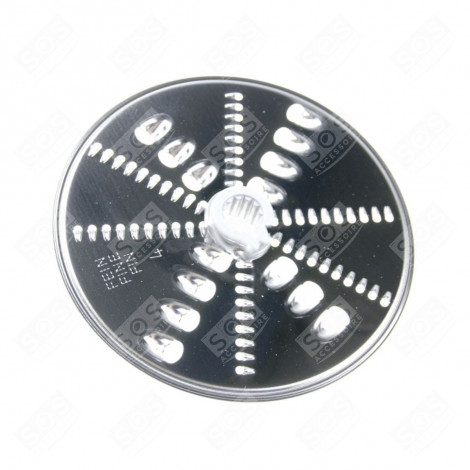 GRATING DISC FOOD PROCESSOR - 12013081