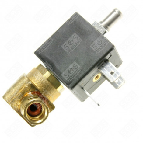 MAGNETIC VALVE WITH ORIGINAL CONNECTOR COFFEE MAKER, ESPRESSO - 4055131587