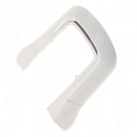 WHITE ORIGINAL HANDLE VACUUM CLEANER  - 140131701058