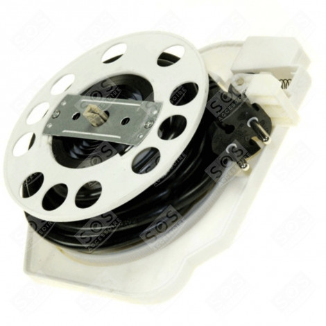 ORIGINAL CABLE WINDER VACUUM CLEANER  - 50296339000