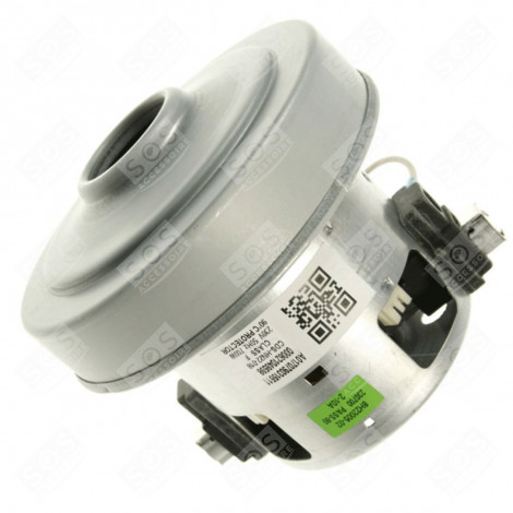 ORIGINAL MOTOR VACUUM CLEANER  - 140017079033