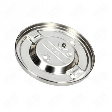 STAINLESS STEEL LID PRESSURE COOKER - SS-981038