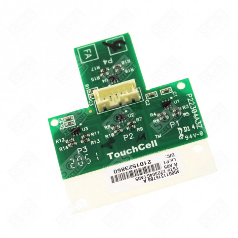 ELECTRONIC CARD, POWER MODULE ORIGINAL GAS / ELECTRIC OVENS - C00546354, 488000546354