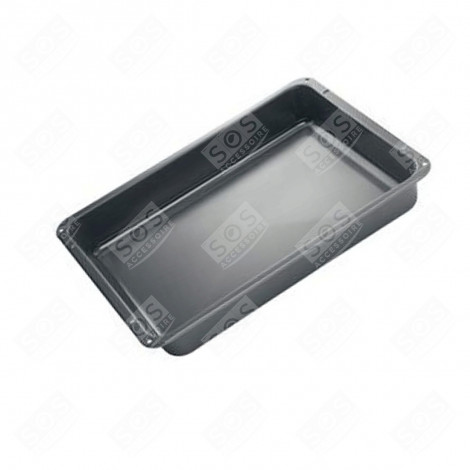 NON-STICK ROASTING PAN WITH DEEP DEPTH GAS / ELECTRIC OVENS - 9029794329