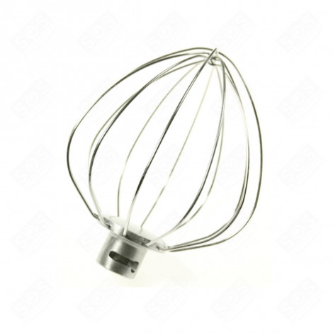 WHISK FOOD PROCESSOR - 9178010416