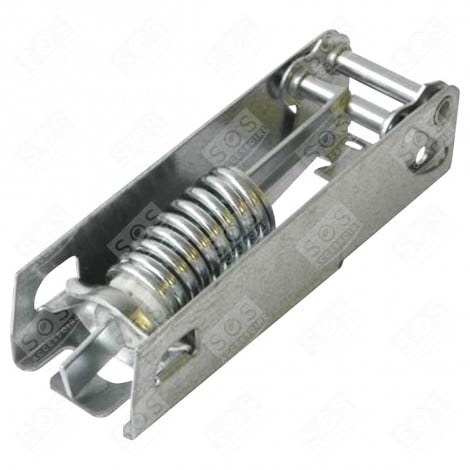 HINGE WITH SPRING REFRIGERATOR, FREEZER - 2912884281