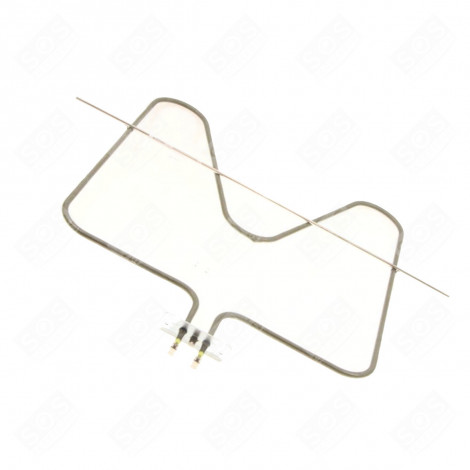 BOTTOM OVEN HEATING ELEMENT GAS / ELECTRIC OVENS - 516F63