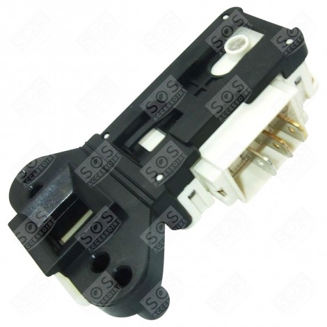 DOOR LOCK ZV445/P5 WASHING MACHINES - 0024000324