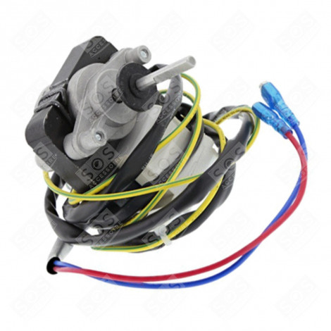 ORIGINAL FRAME MOTOR AIR CONDITIONER  - 4055413753