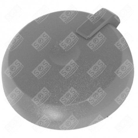 ON / OFF BUTTON GRAY ORIGINAL VACUUM CLEANER  - 1096519010