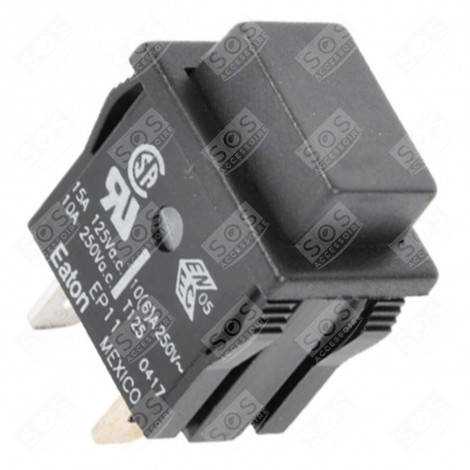 ON / OFF SWITCH VACUUM CLEANER  - 326422003