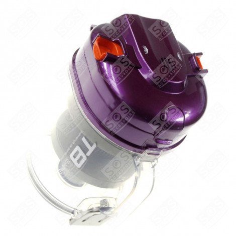 ORIGINAL DUST TANK VACUUM CLEANER  - 4055246963