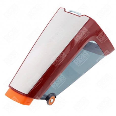 ORIGINAL DUST TANK HAND VACUUM CLEANER  - 4055251740