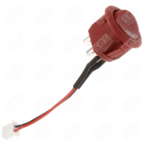 ON / OFF SWITCH ORIGINAL COFFEE MAKER, ESPRESSO - 4055208559